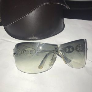 Vintage Gucci Sunglasses